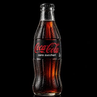 Coca-Cola Zero 330 ml