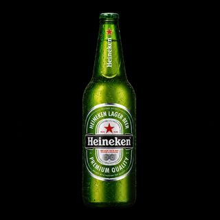 Heineken 66 cl