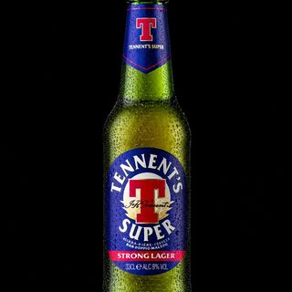 Tennent's
