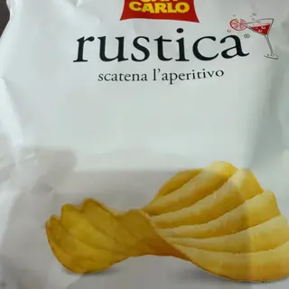Rustica
