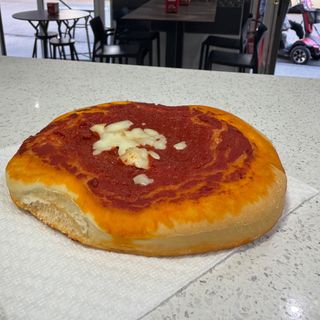Pizzetta Margherita 