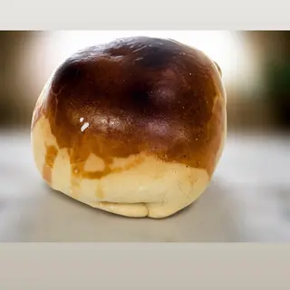 Sfogliatella frolla