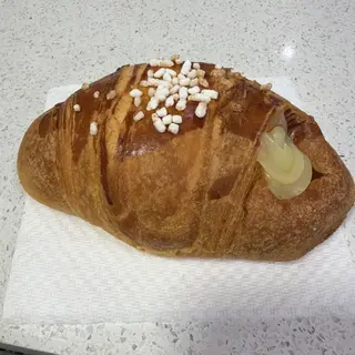 Cornetto crema normale