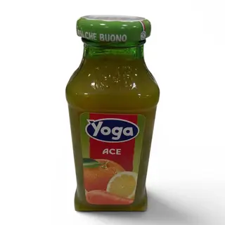 Succhi Yoga