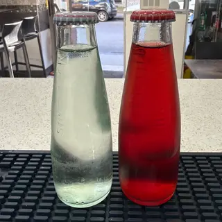 Bitter rosso o bianco