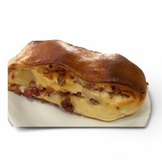Panino napoletano