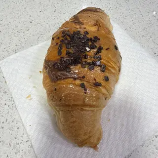 Cornetto cioccolata