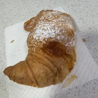 Cornetto marmellata