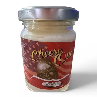 Cheese uovo kinder