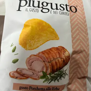 Porchetta