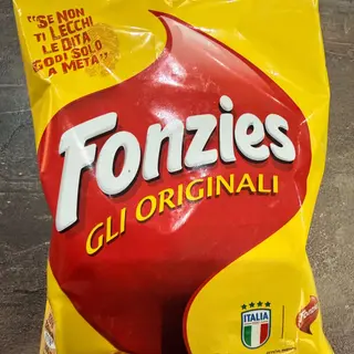 Fonzies