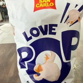 Popcorn