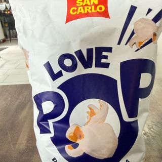 Popcorn