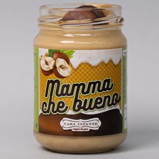 Cioccolato Bueno