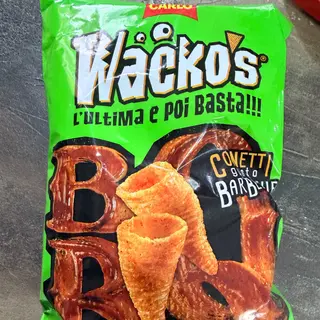 Wackos