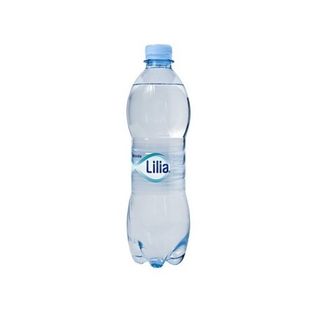 Acqua naturale 50 cl