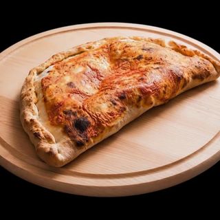 Panzerotto al forno classico