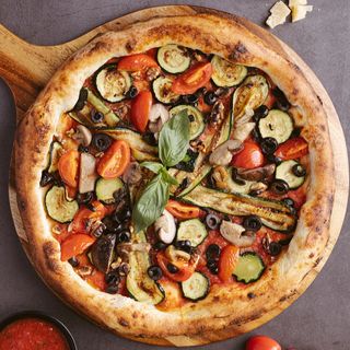 Vegetariana