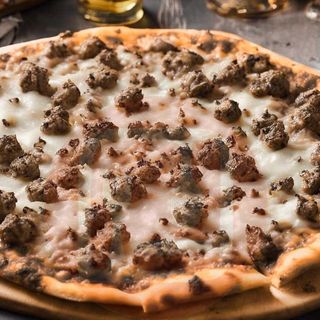 Margherita con Norcia