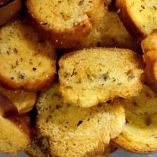 Crostini