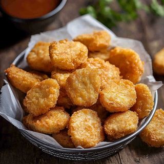 Nuggets di pollo