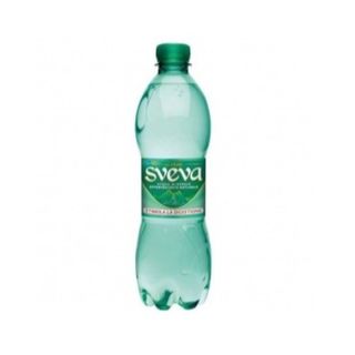 Acqua frizzante Sveva 50 cl