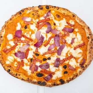 Diavola confusa