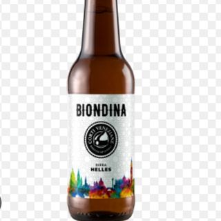 Biondina