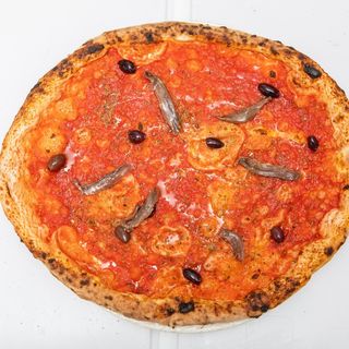 Marinara 2.0