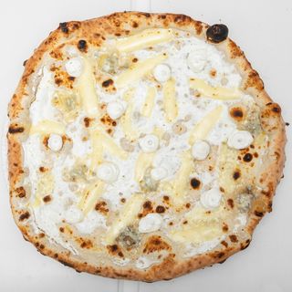 Cheese & chill