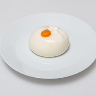 Burratina peperoni