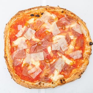 Crudo ma dolce