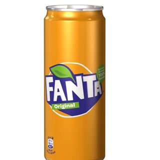 Fanta