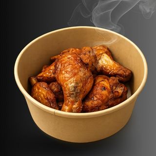 Alette di pollo - 6 pezzi