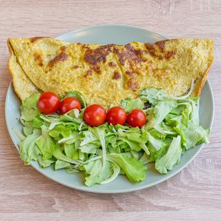 Omelette