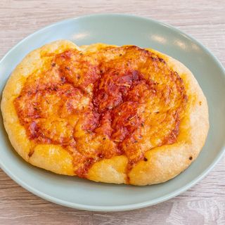 Pizzetta rossa