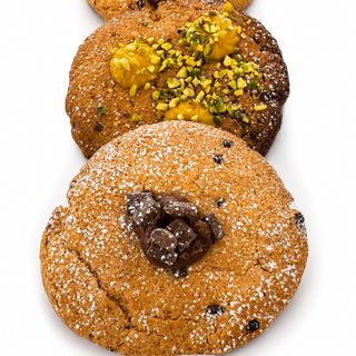 Cookies classici