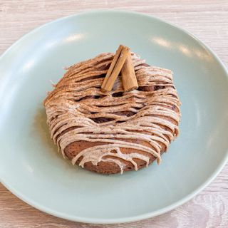Cinnamon Roll