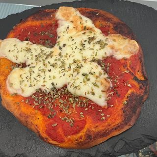 Pizzetta