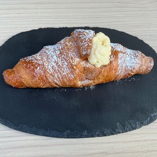 Cornetto crema
