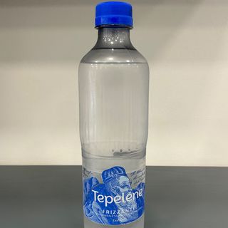 Acqua frizzante
