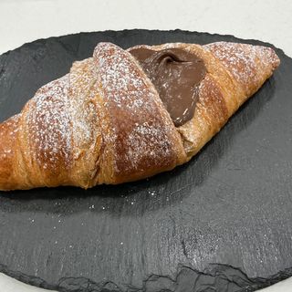 Cornetto cioccolato