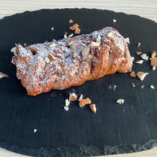 Sfoglia noci pecan