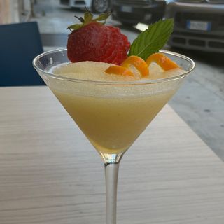 Sorbetto/granita