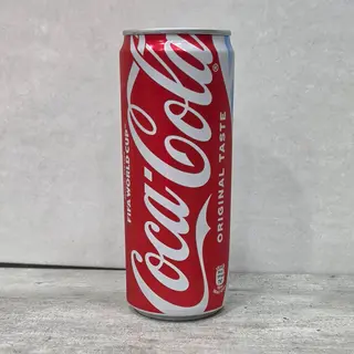 Coca Cola