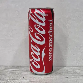 Coca Cola Zero