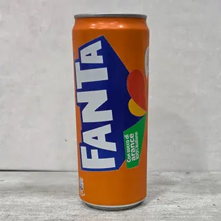 Fanta