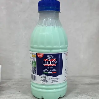 Latte e Menta