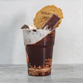 Frappé special novità