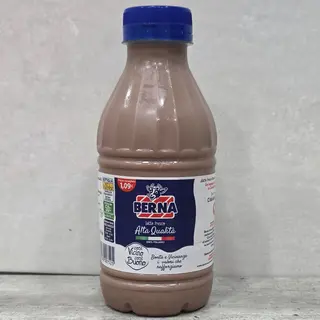 Latte e Cacao
